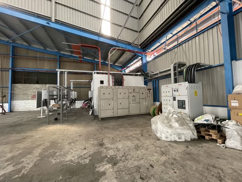 Factory for Sale in Meru (Klang) - Wayne Char - PropertyGuru.com.my