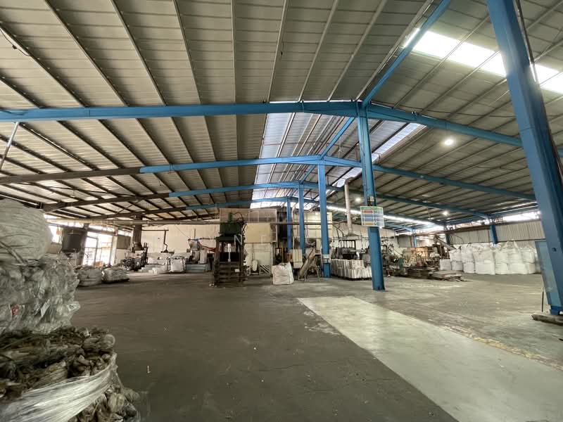 Factory for Sale in Meru (Klang) - Wayne Char - PropertyGuru.com.my