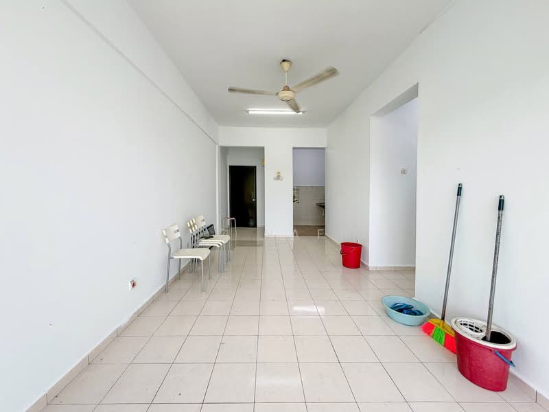 Pangsapuri untuk Dijual di Pangsapuri Cemara - Muz Hafiz - PropertyGuru.com.my