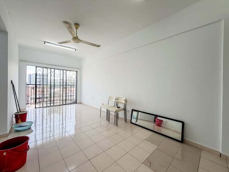 Pangsapuri untuk Dijual di Pangsapuri Cemara - Muz Hafiz - PropertyGuru.com.my