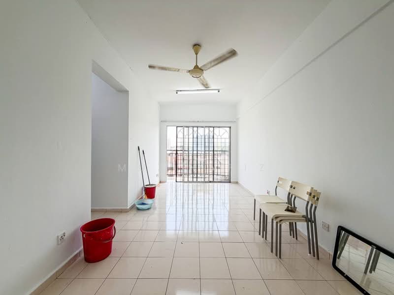 Pangsapuri untuk Dijual di Pangsapuri Cemara - Muz Hafiz - PropertyGuru.com.my