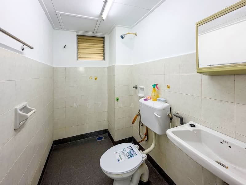 Pangsapuri untuk Dijual di Pangsapuri Cemara - Muz Hafiz - PropertyGuru.com.my