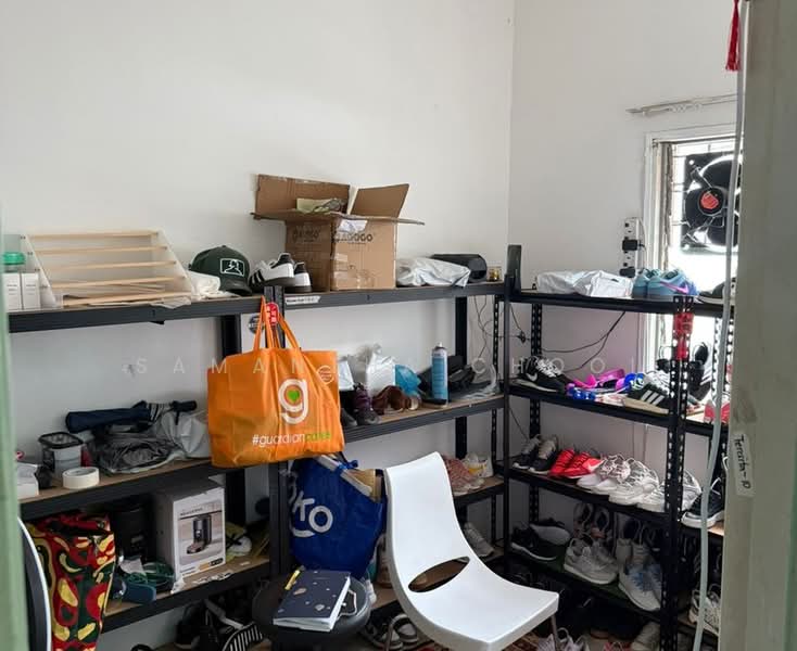 Rumah Teres 2 Tingkat untuk Dijual di Taman Wawasan (Puchong) - Samantha Chooi - Interior - PropertyGuru.com.my