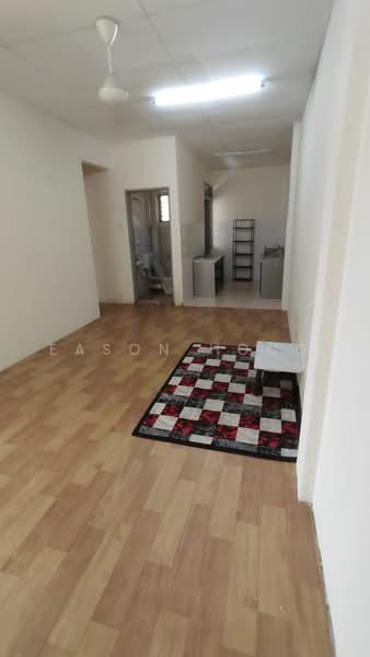Condominium for Rent at Indah Condominium - Eason Hong - Interior - PropertyGuru.com.my