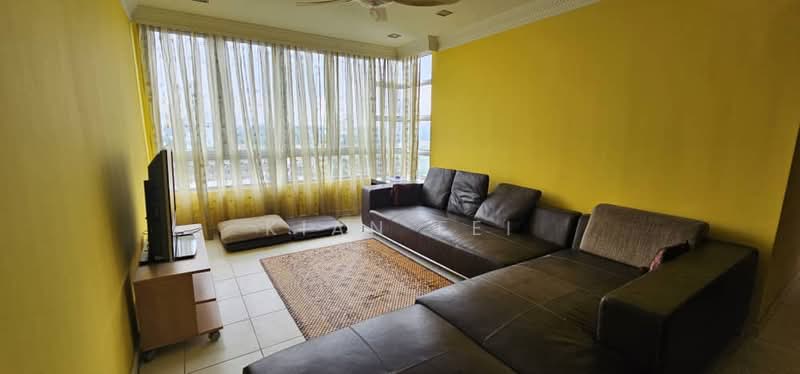 Condominium for Rent at The Tamarind - Kian Fei - Living Room - PropertyGuru.com.my