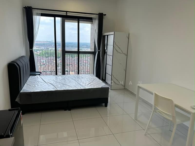 Servis Apartment untuk Dijual di Sky Trees - Nathan Chan - PropertyGuru.com.my