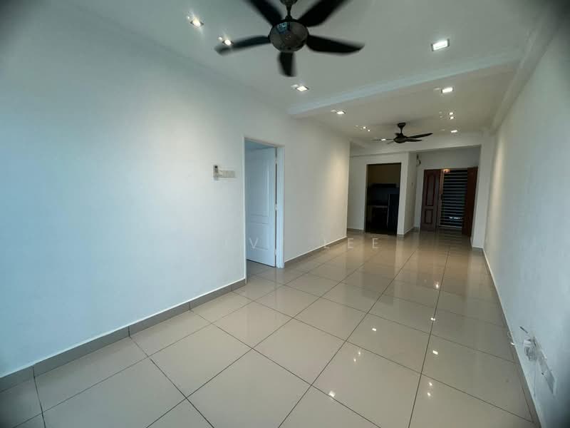 Kondominium untuk Disewa di Park 51 Residency - Yeevy Lee - Living Room - PropertyGuru.com.my