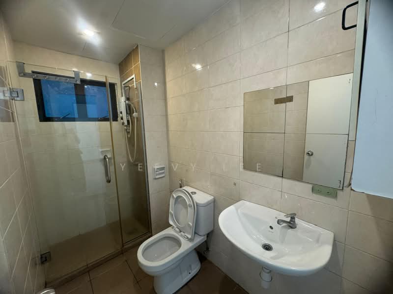 Kondominium untuk Disewa di Park 51 Residency - Yeevy Lee - Bathroom - PropertyGuru.com.my