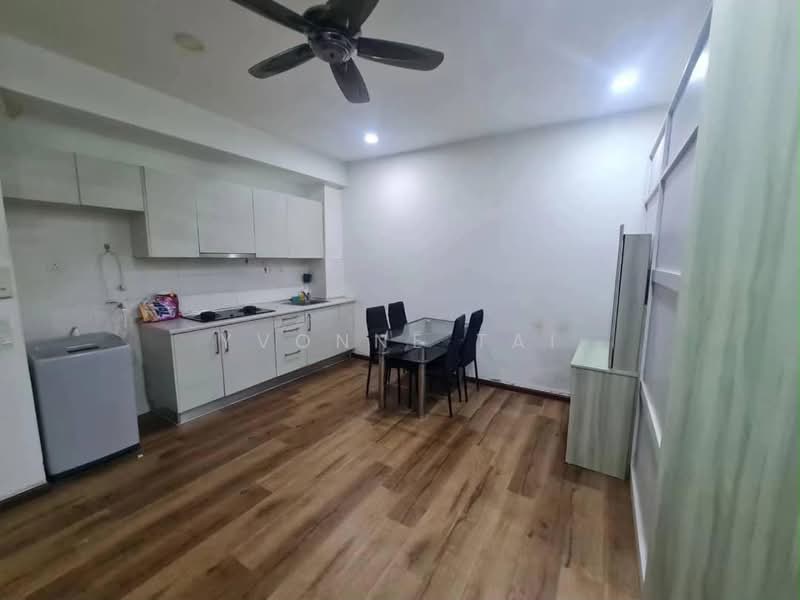 Service Residence for Rent at Greenfield Regency - Yvonne Tai - PropertyGuru.com.my