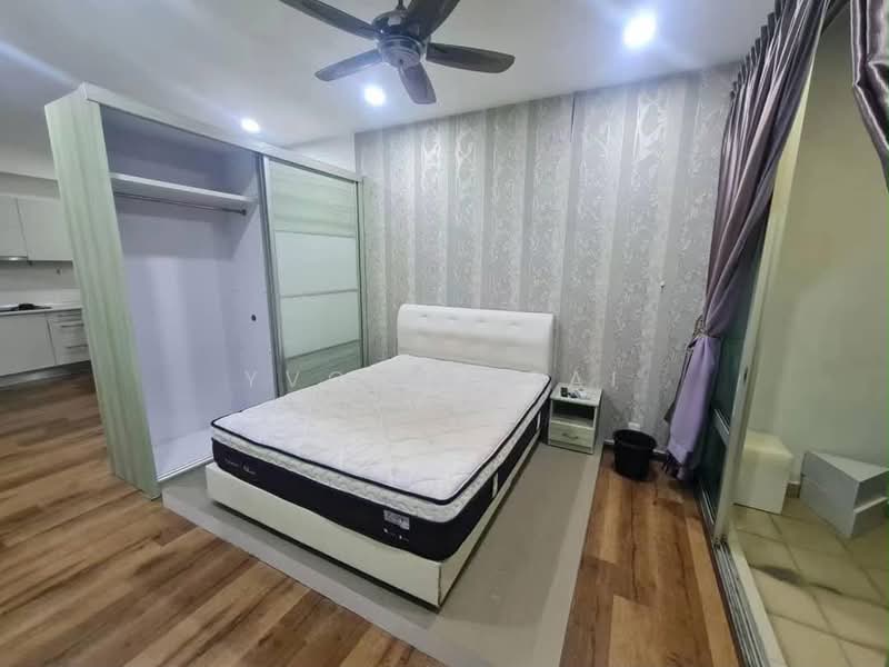 Service Residence for Rent at Greenfield Regency - Yvonne Tai - PropertyGuru.com.my