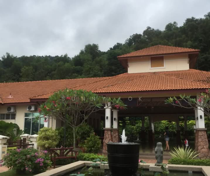 Kondominium untuk Dijual di Regency Heights Condo - Sunny Lok - Exterior - PropertyGuru.com.my