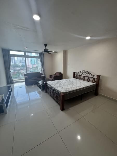 Kondominium untuk Disewa di KSL D'Esplanade Residence - Warren Tay - PropertyGuru.com.my