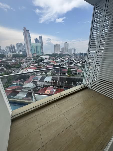 Kondominium untuk Disewa di KSL D'Esplanade Residence - Warren Tay - PropertyGuru.com.my