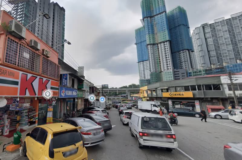 Shop for Sale in Taman Salak Selatan (Salak South) - Soon Jie Chua - PropertyGuru.com.my