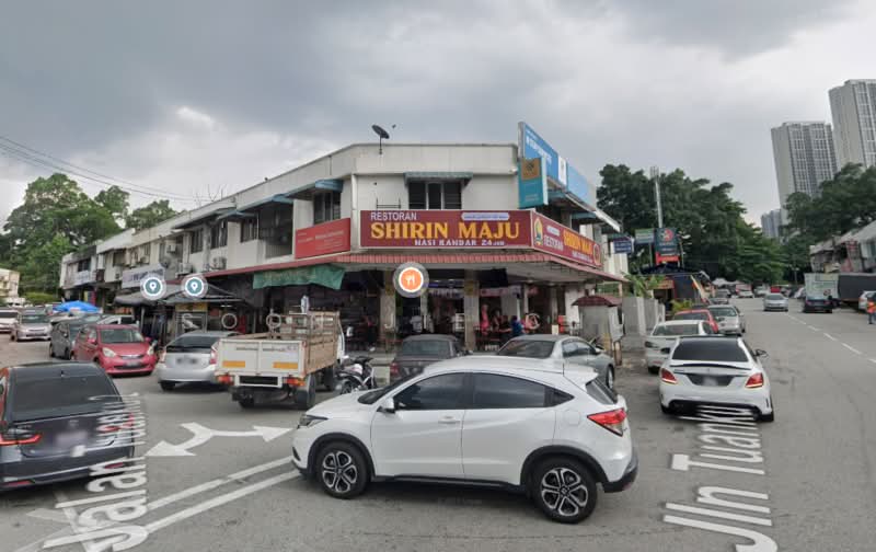 Shop for Sale in Taman Salak Selatan (Salak South) - Soon Jie Chua - PropertyGuru.com.my