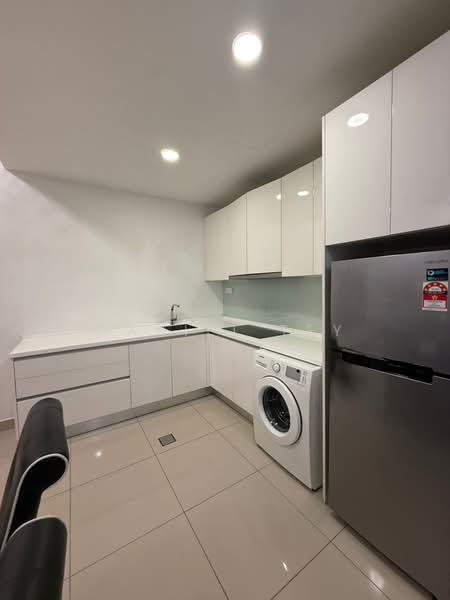 Servis Apartment untuk Disewa di Tropez Residences - Daniel Tey - PropertyGuru.com.my