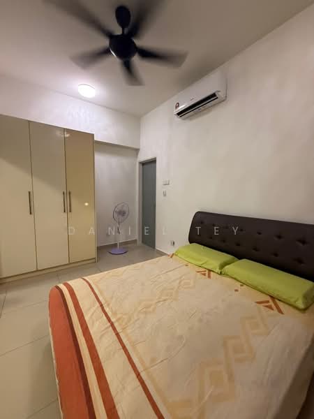 Servis Apartment untuk Disewa di Tropez Residences - Daniel Tey - PropertyGuru.com.my