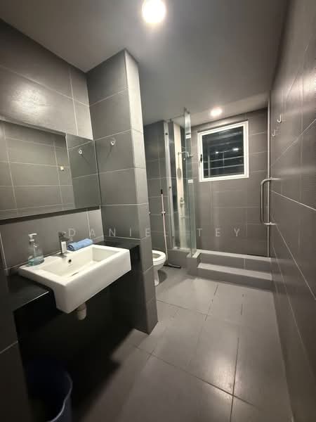 Servis Apartment untuk Disewa di Tropez Residences - Daniel Tey - PropertyGuru.com.my
