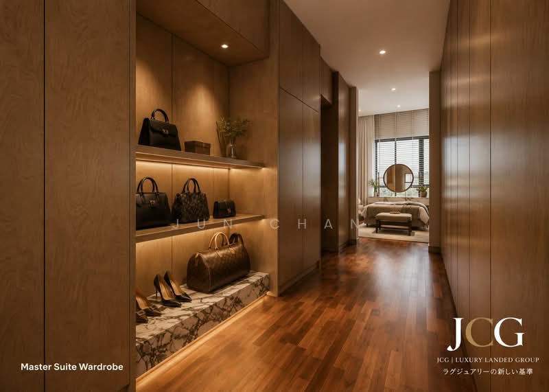 Bungalow for Sale in Serdang (Seri Kembangan) - Jun Chan - Interior - PropertyGuru.com.my