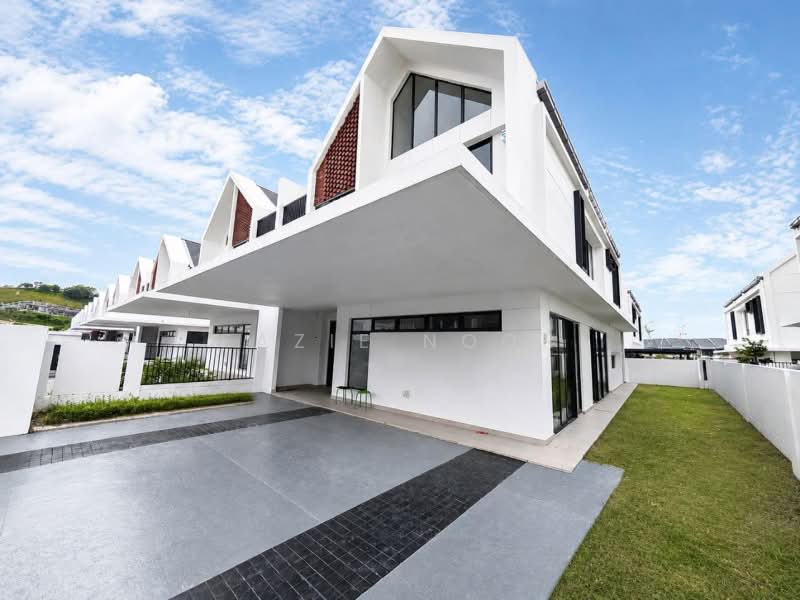 Semi-Detached House for Sale in Elmina (Shah Alam) - Fazie Noor - Exterior - PropertyGuru.com.my