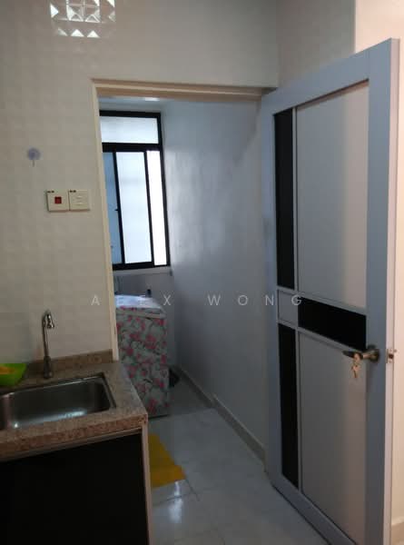 Pangsapuri untuk Dijual di Asia Heights - Alex Wong - Interior - PropertyGuru.com.my