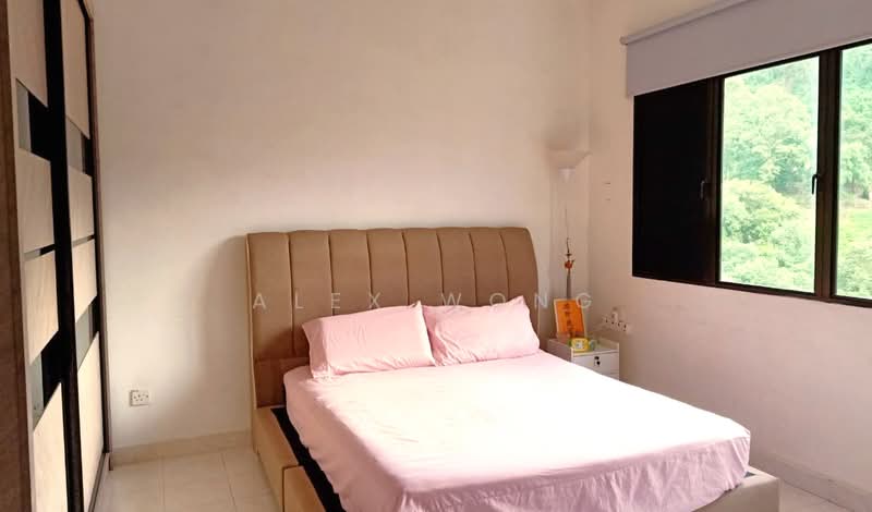 Pangsapuri untuk Dijual di Asia Heights - Alex Wong - Bedroom - PropertyGuru.com.my