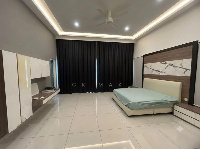Rumah Berkembar untuk Dijual di Bandar Seri Botani (Ipoh) - Ck Max - PropertyGuru.com.my