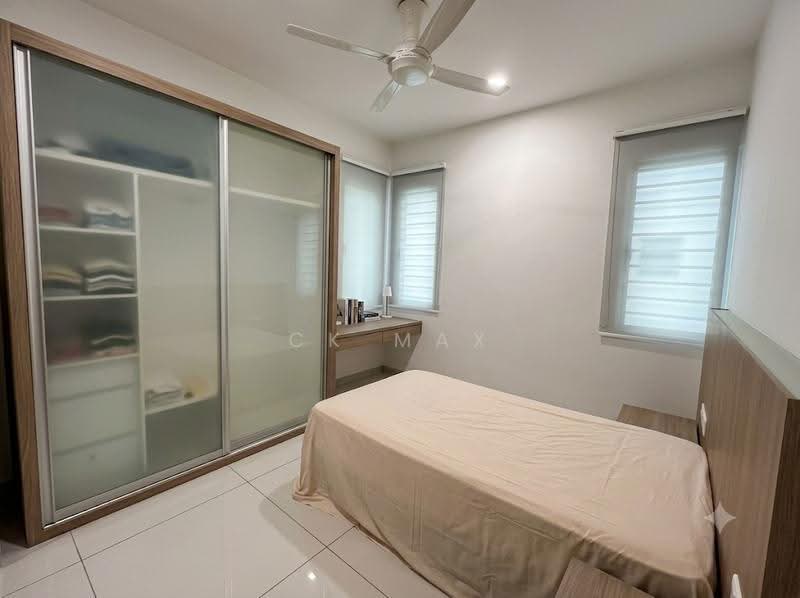 Rumah Berkembar untuk Dijual di Bandar Seri Botani (Ipoh) - Ck Max - PropertyGuru.com.my