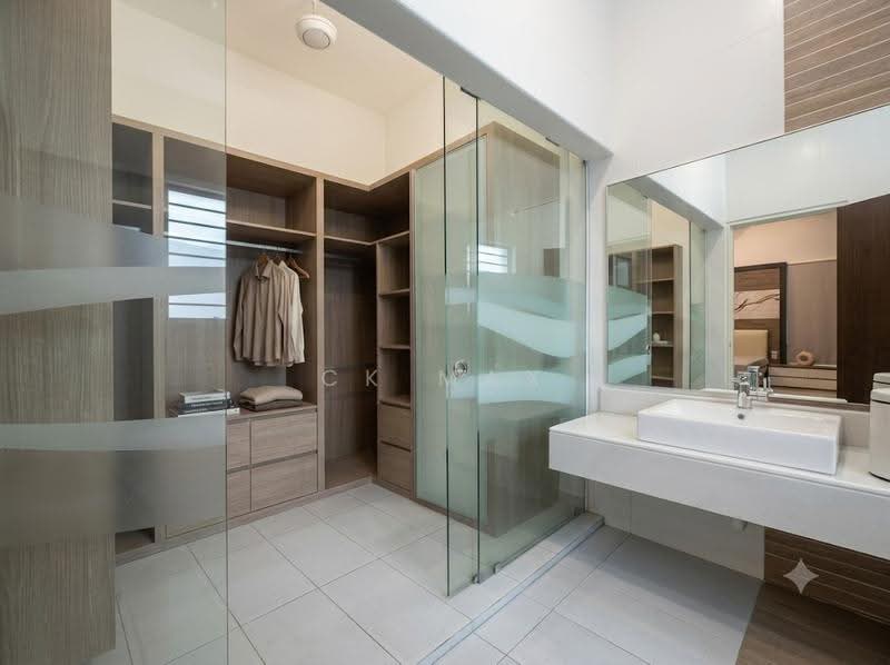 Rumah Berkembar untuk Dijual di Bandar Seri Botani (Ipoh) - Ck Max - PropertyGuru.com.my