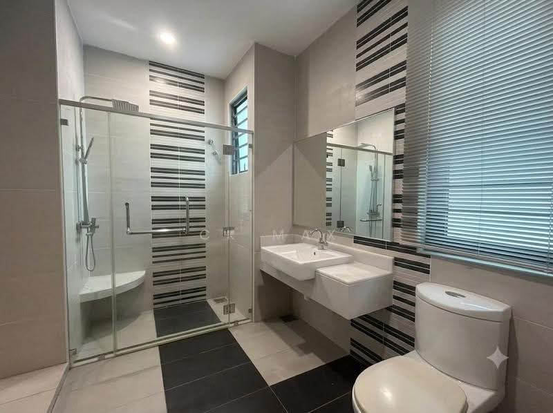 Rumah Berkembar untuk Dijual di Bandar Seri Botani (Ipoh) - Ck Max - PropertyGuru.com.my