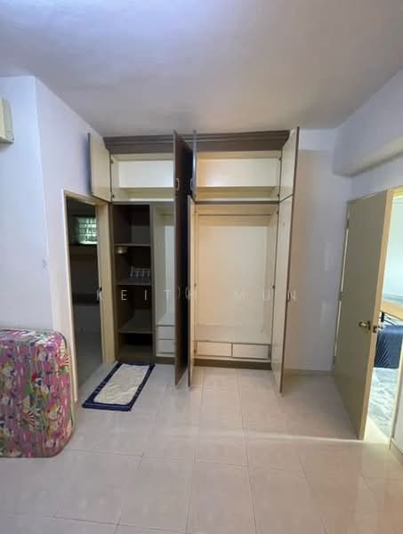 Kondominium untuk Disewa di Ayers Tower - Keith Mun - Interior - PropertyGuru.com.my