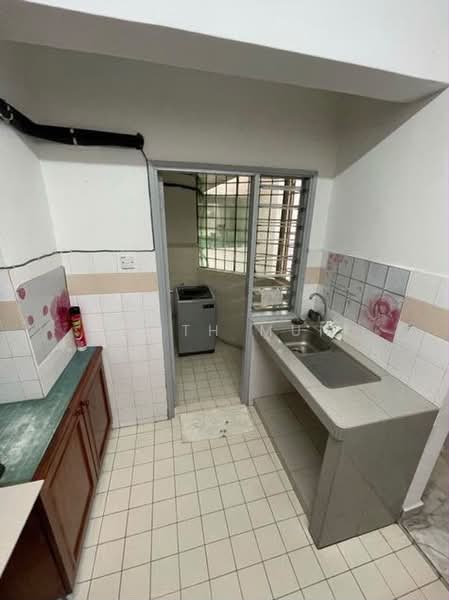 Kondominium untuk Disewa di Ayers Tower - Keith Mun - Kitchen - PropertyGuru.com.my