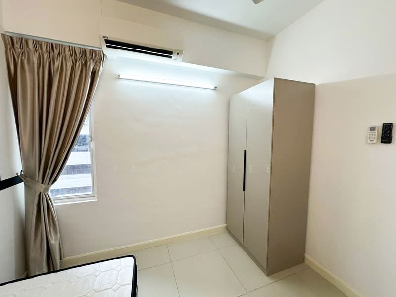 Service Residence for Rent at Tiara Mutiara / The Crown - Yanise Lee - Bedroom - PropertyGuru.com.my