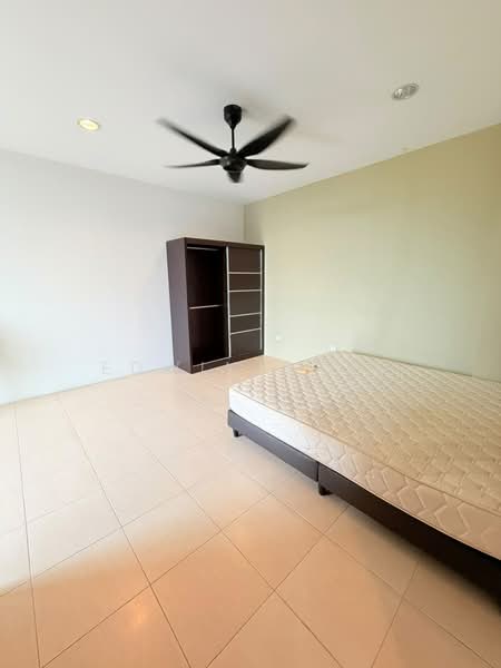 Pangsapuri untuk Disewa di Adamai - Edwin Dass - Bedroom - PropertyGuru.com.my
