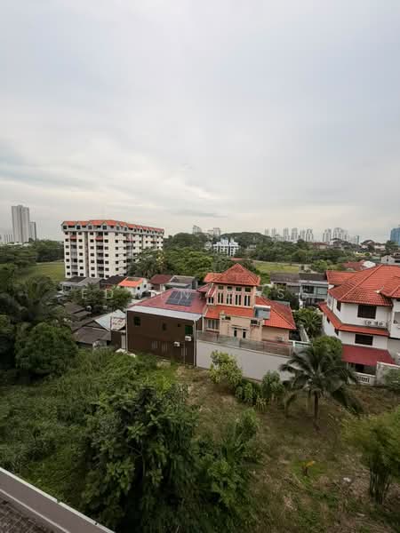 Pangsapuri untuk Disewa di Adamai - Edwin Dass - Exterior - PropertyGuru.com.my