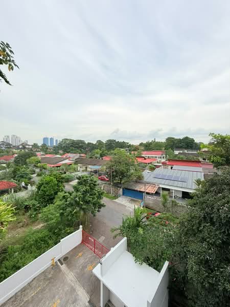 Pangsapuri untuk Disewa di Adamai - Edwin Dass - Exterior - PropertyGuru.com.my
