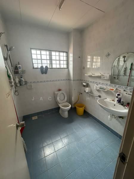 2.5-storey Terraced House for Sale in Bandar Puteri Puchong (Puchong) - Jackie Ho - Bathroom - PropertyGuru.com.my