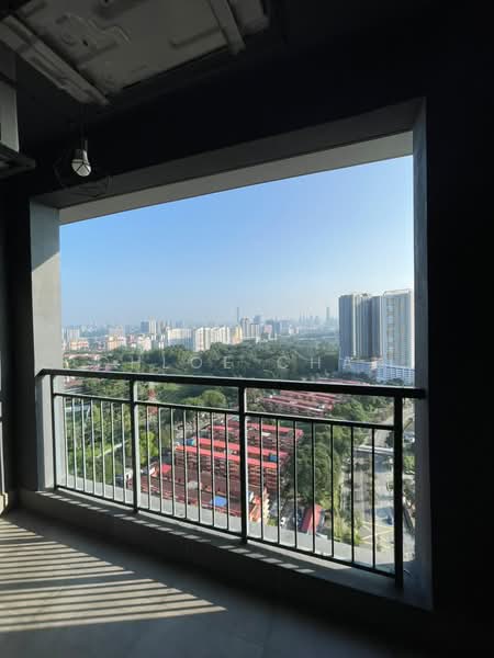 Condominium for Sale at The Holmes 2 - Chloe Chan - View - PropertyGuru.com.my