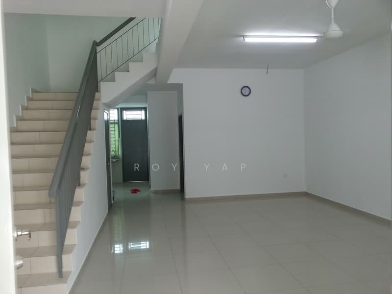 Rumah Teres 2 Tingkat untuk Disewa di Bandar Seri Alam (Masai) - Roy Yap - Interior - PropertyGuru.com.my