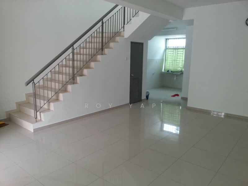 Rumah Teres 2 Tingkat untuk Disewa di Bandar Seri Alam (Masai) - Roy Yap - Interior - PropertyGuru.com.my