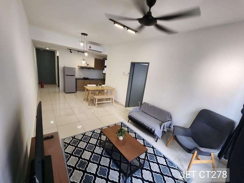 Service Residence for Rent at TRIO By Setia - Chloe Tan - PropertyGuru.com.my