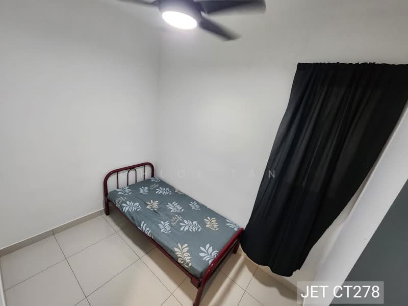 Service Residence for Rent at TRIO By Setia - Chloe Tan - PropertyGuru.com.my