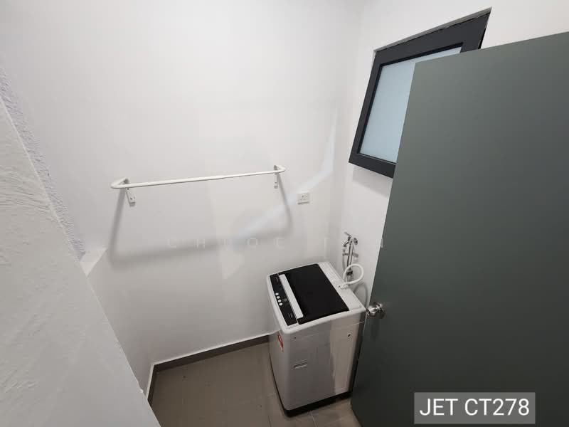 Service Residence for Rent at TRIO By Setia - Chloe Tan - PropertyGuru.com.my