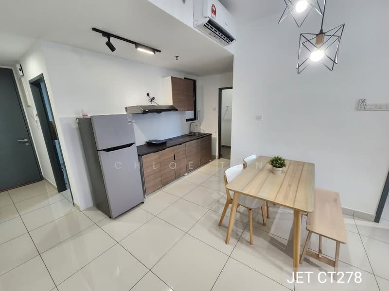 Service Residence for Rent at TRIO By Setia - Chloe Tan - PropertyGuru.com.my