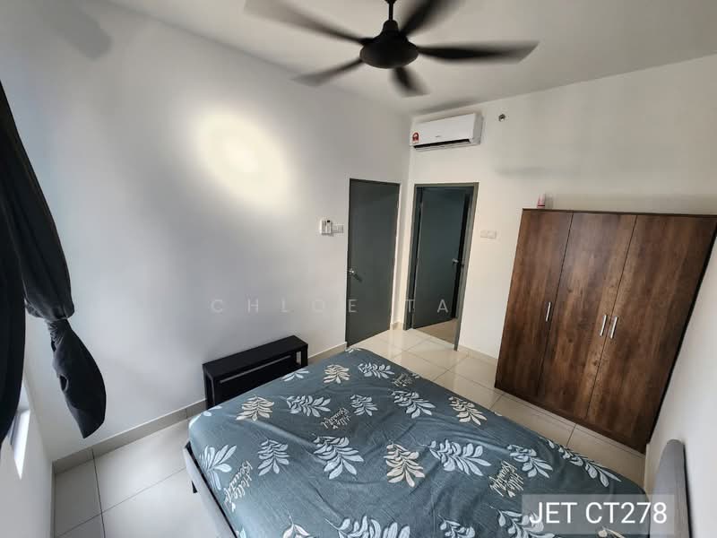 Service Residence for Rent at TRIO By Setia - Chloe Tan - PropertyGuru.com.my