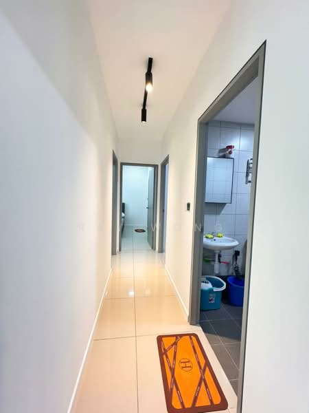 Servis Apartment untuk Disewa di One 49 Residence - Ray Wong - Corridor - PropertyGuru.com.my
