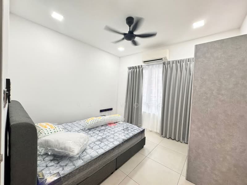 Servis Apartment untuk Disewa di One 49 Residence - Ray Wong - Bedroom - PropertyGuru.com.my