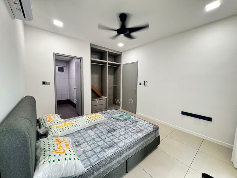 Servis Apartment untuk Disewa di One 49 Residence - Ray Wong - Bedroom - PropertyGuru.com.my