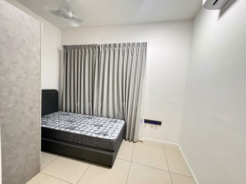 Servis Apartment untuk Disewa di One 49 Residence - Ray Wong - Bedroom - PropertyGuru.com.my