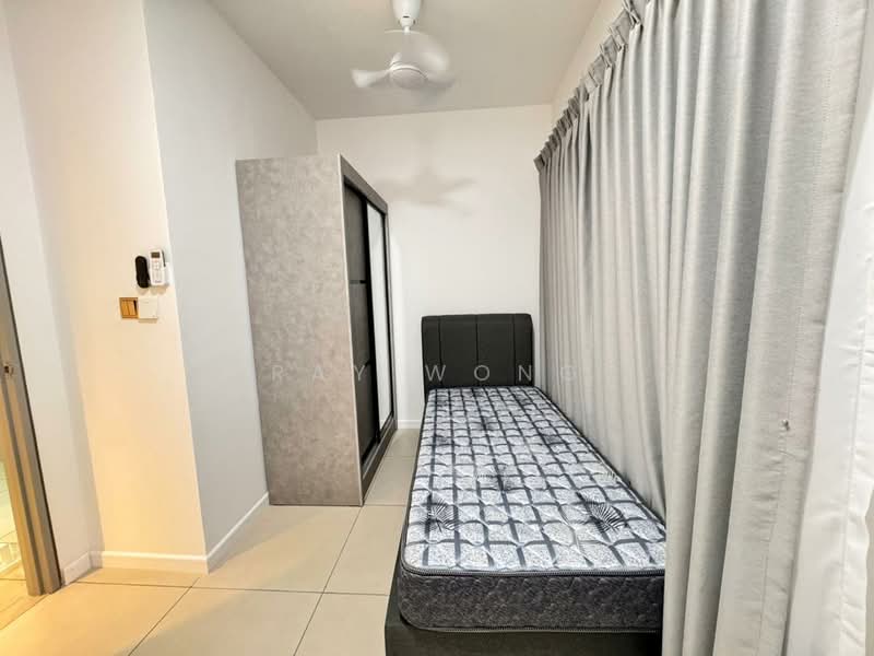 Servis Apartment untuk Disewa di One 49 Residence - Ray Wong - Bedroom - PropertyGuru.com.my